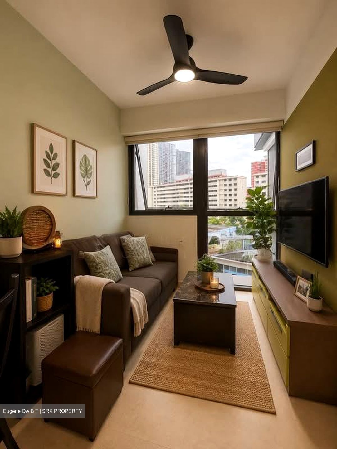 Commonwealth Towers (D3), Condominium #566823471